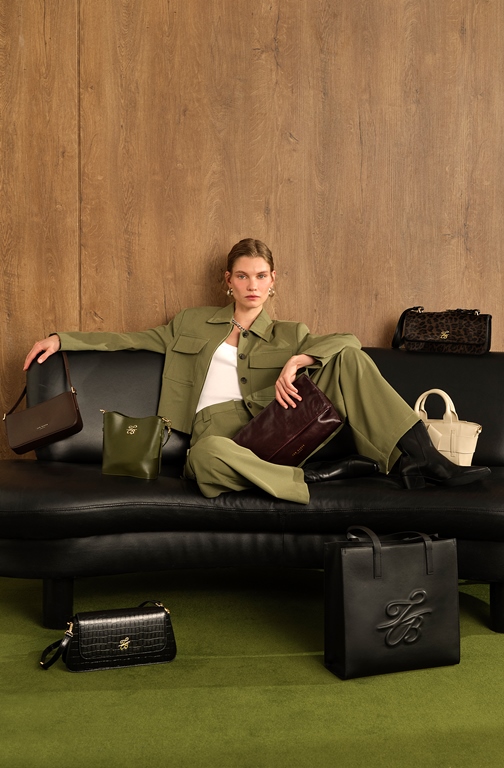 Ted Baker ile Günün Her An�na Rafine Bir Yorum